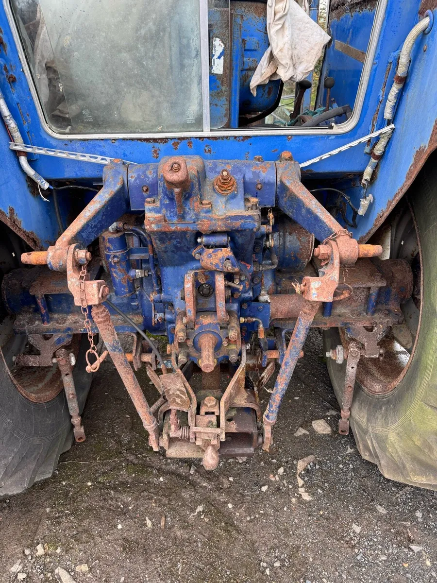 Leyland 272 - Image 4