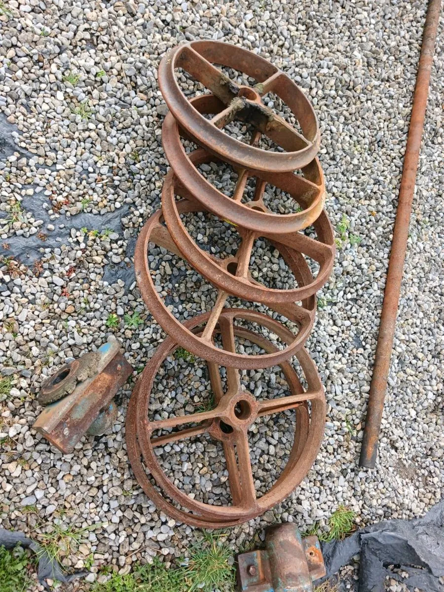 CAMBRIDGE ROLLER - Image 2