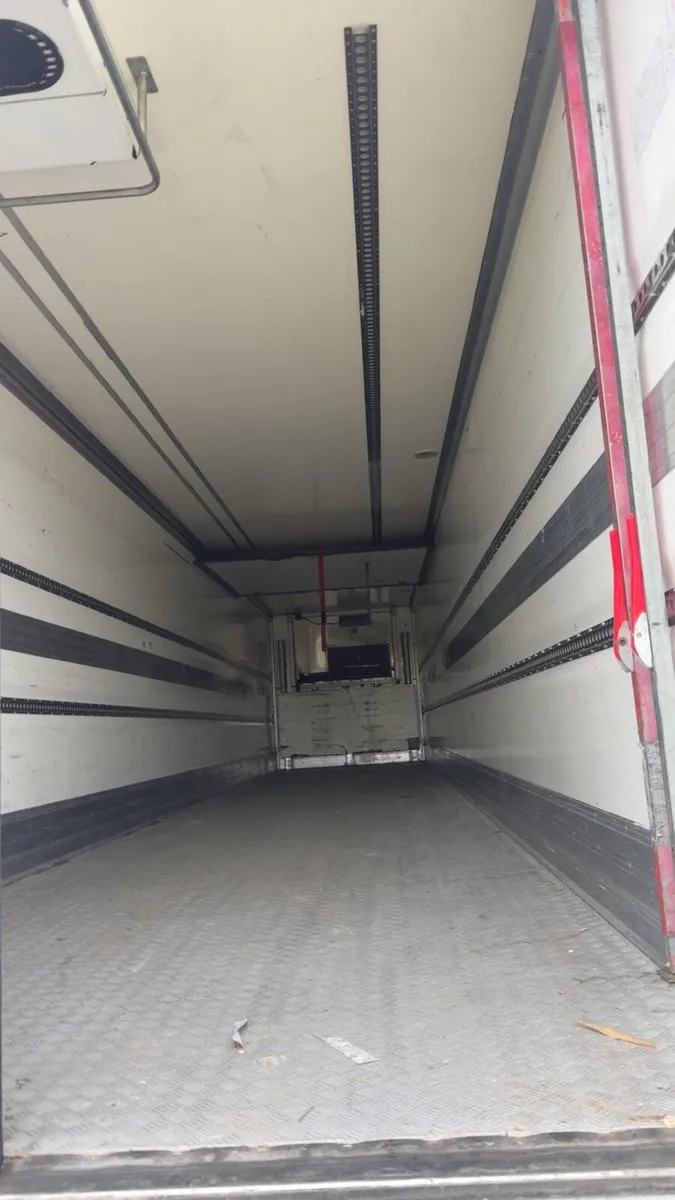 Gray and Adam’s twin evap - Image 4