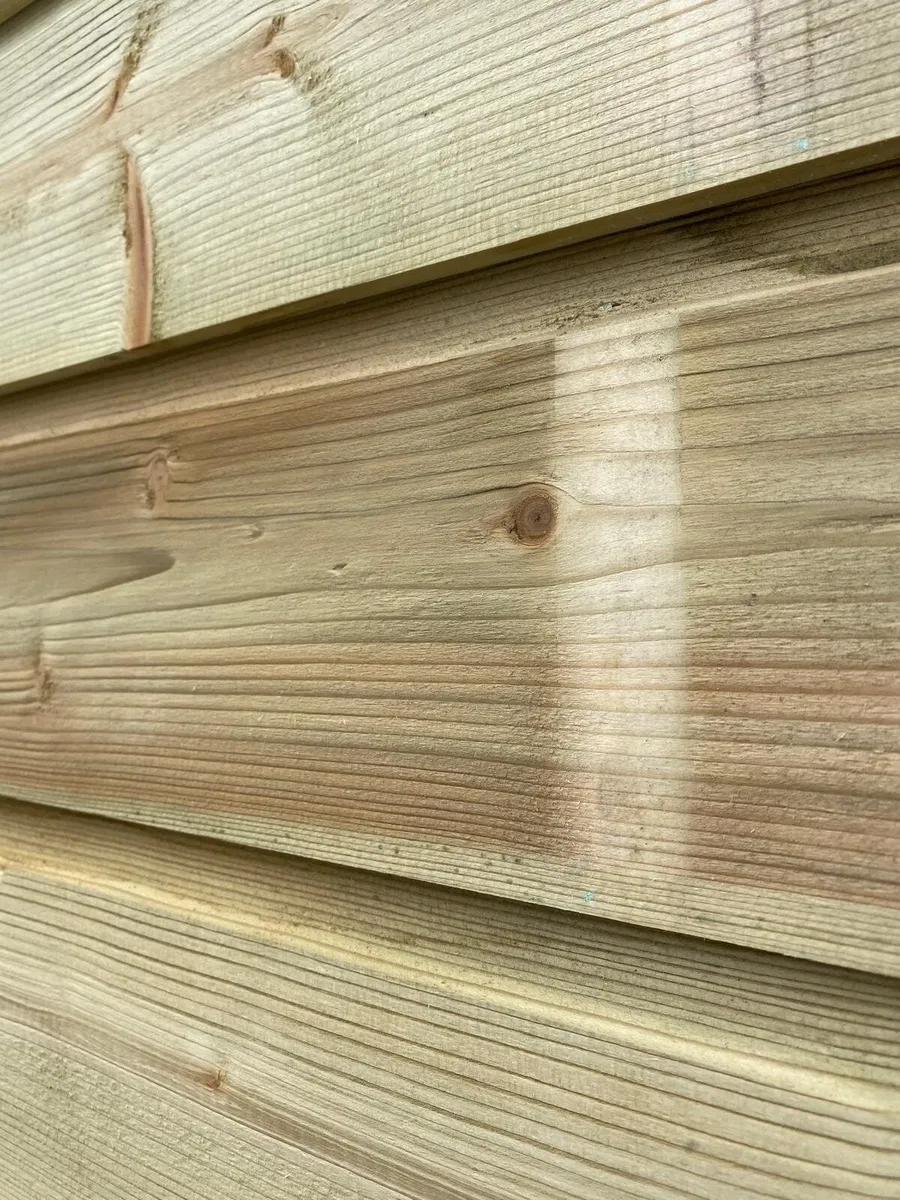 Garden shed - Image 3