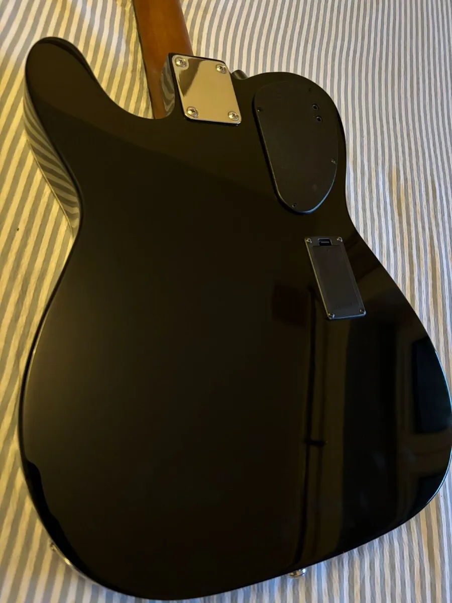 🎸 FOR SALE – JAMES NELLIGAN GUITAR 🎸 - Image 4