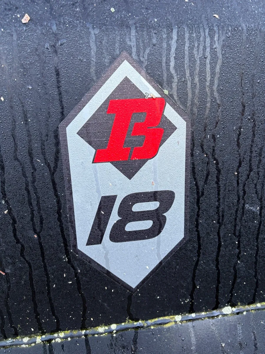 Broughan trailer - Image 3