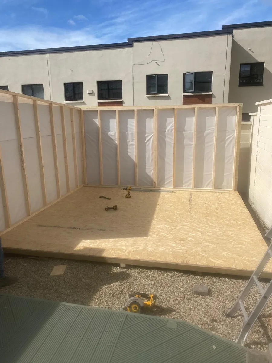 Garden shed - Image 2