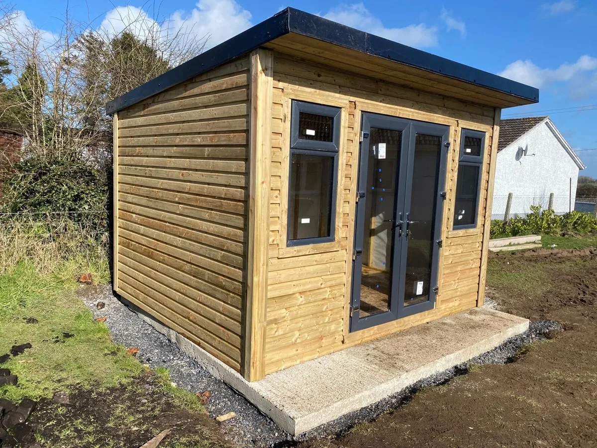 Garden shed - Image 3