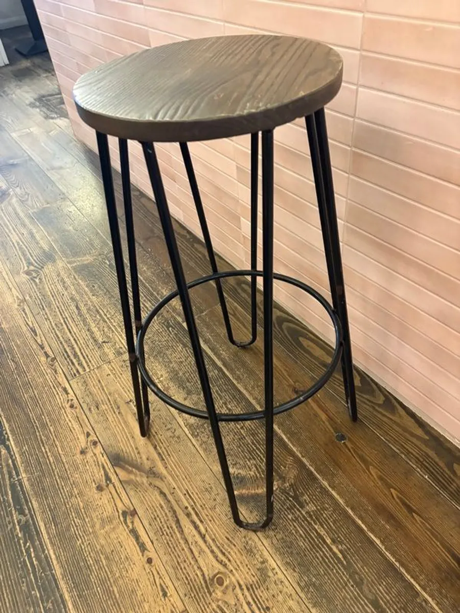 Dining/bar Stools - Image 1