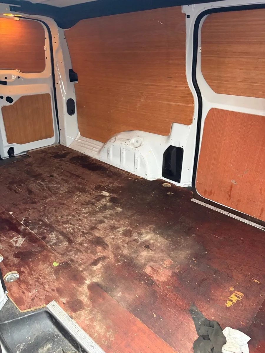 Opel vivaro - Image 4