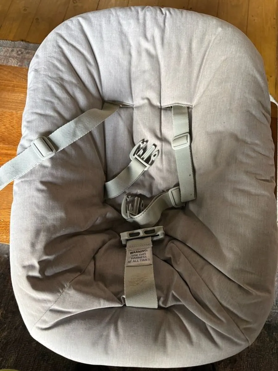 Tripp Trapp Newborn Set - Image 1