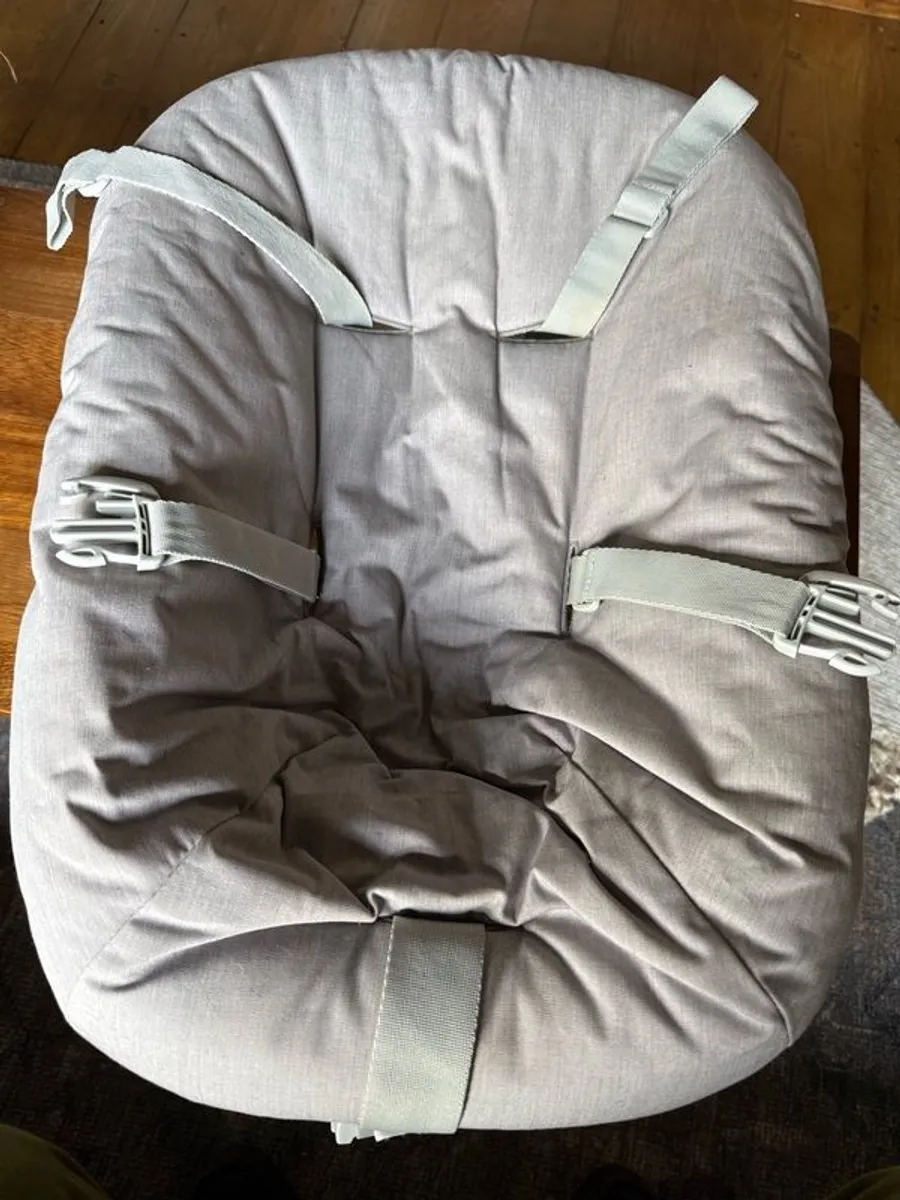 Tripp Trapp Newborn Set - Image 2