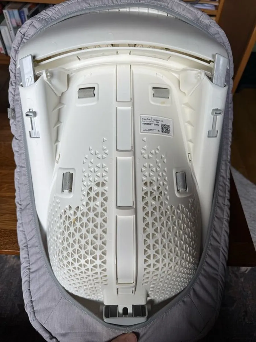 Tripp Trapp Newborn Set - Image 3