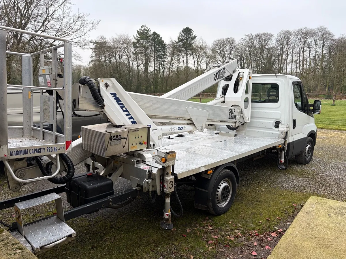 Cherrypicker - Image 2