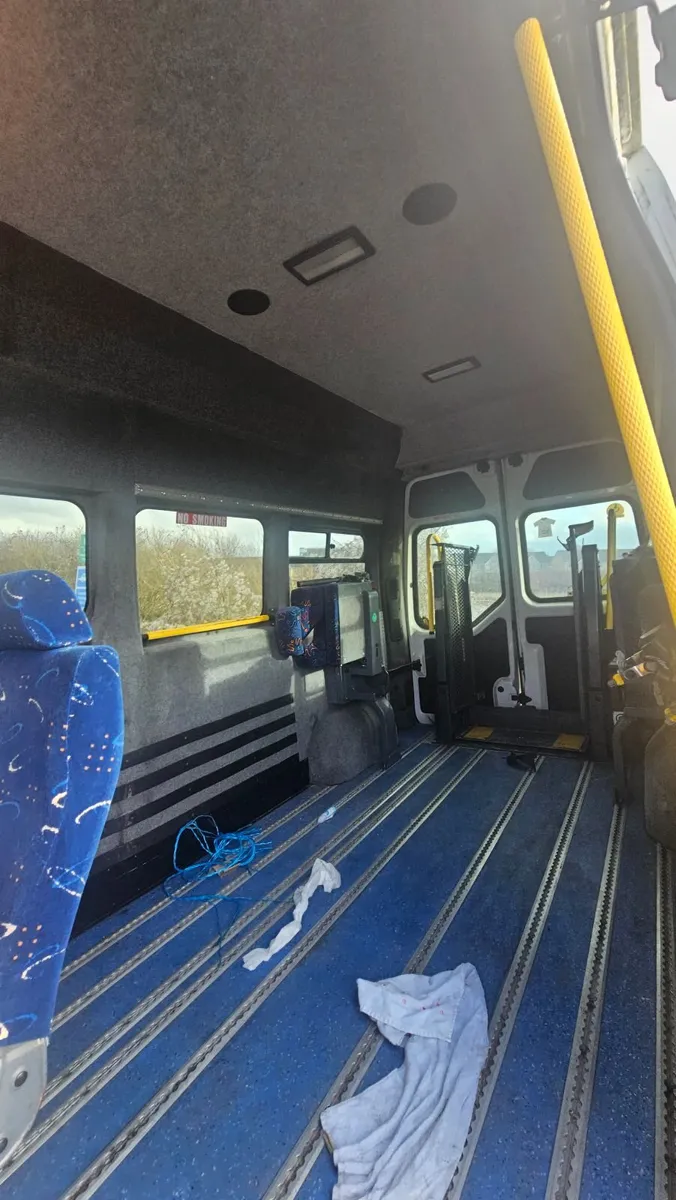 Renault Master 2011 - Image 4