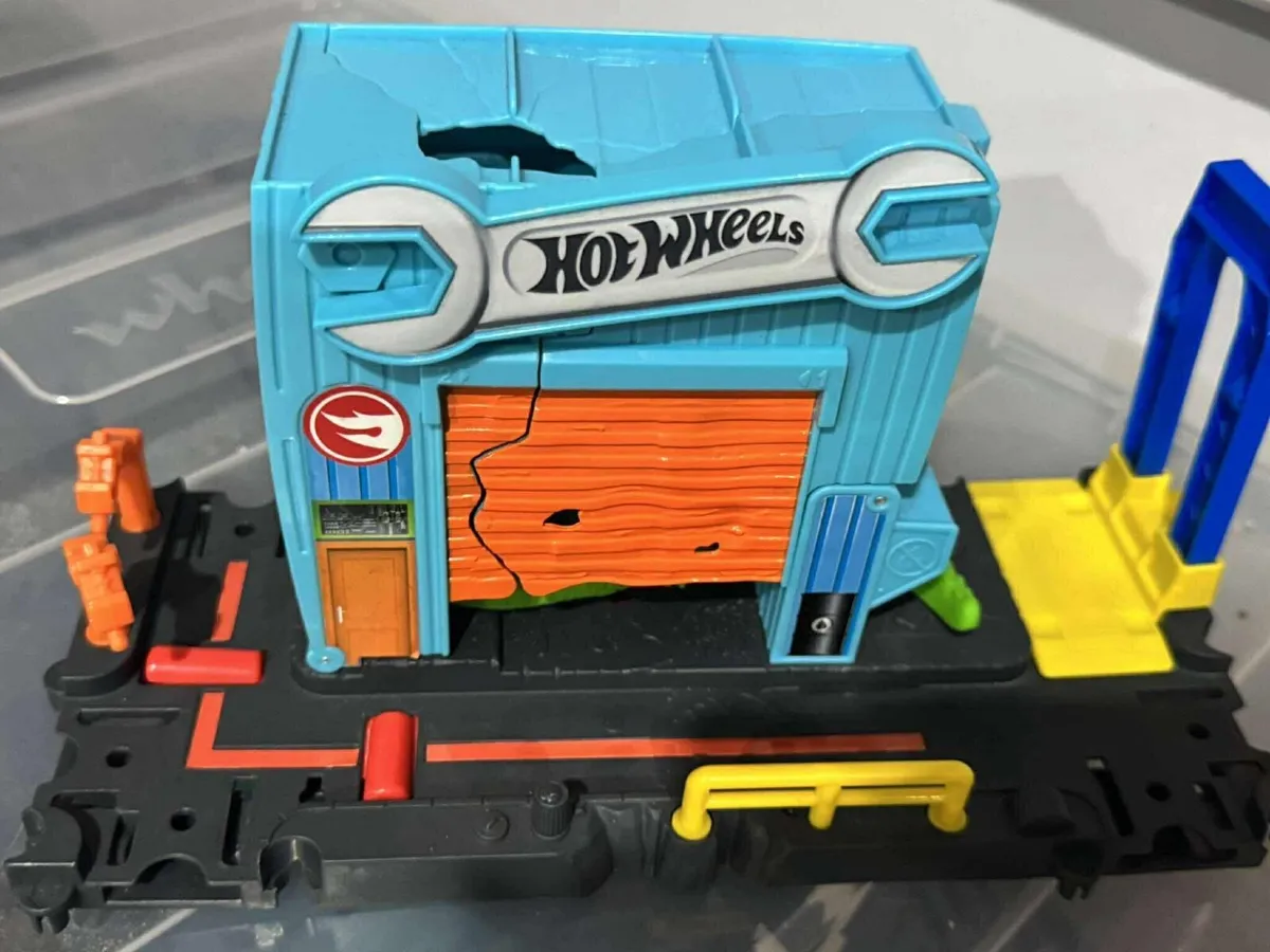Hot wheel toys - Image 4