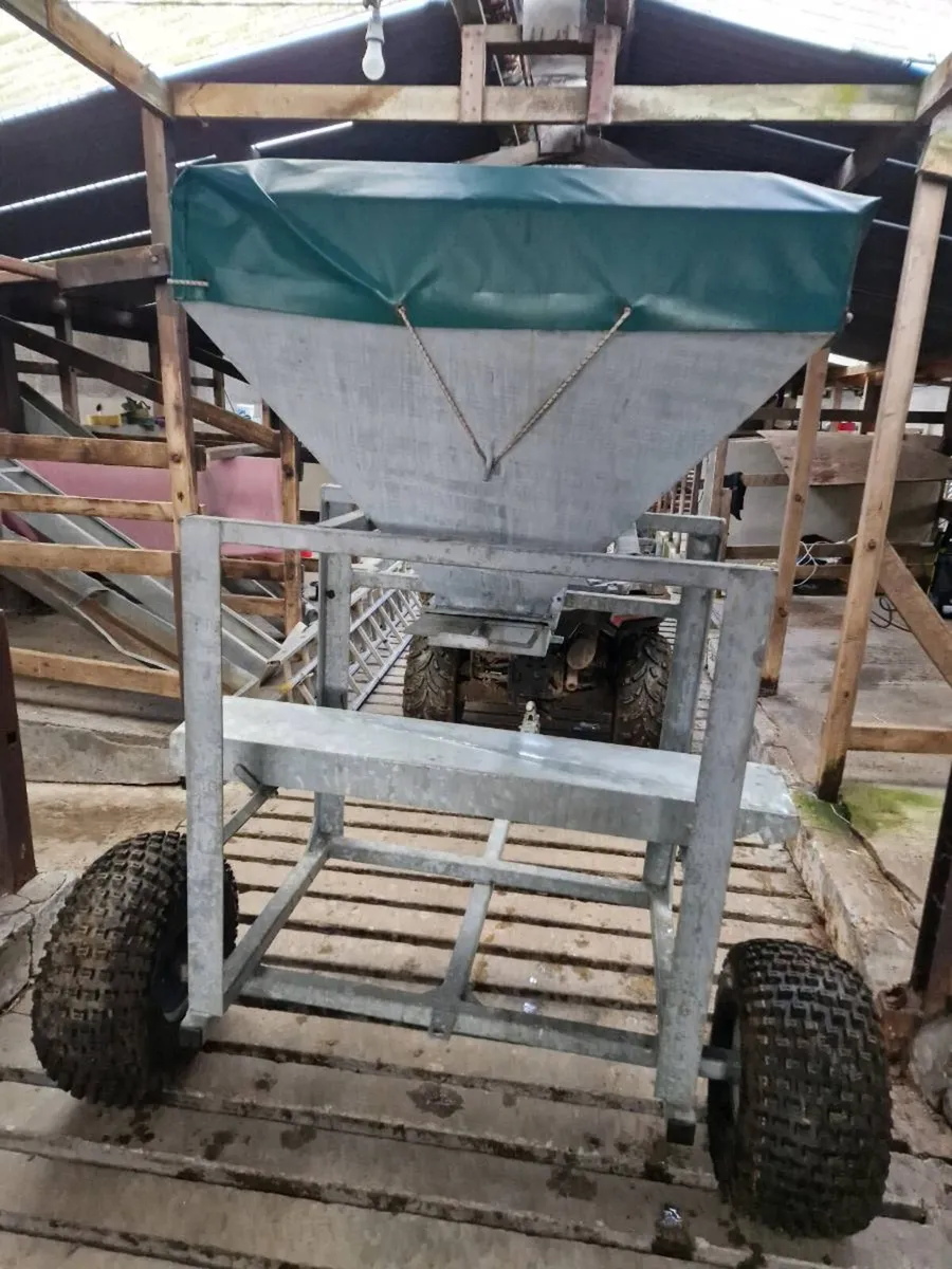 Meal dispenser - Image 2