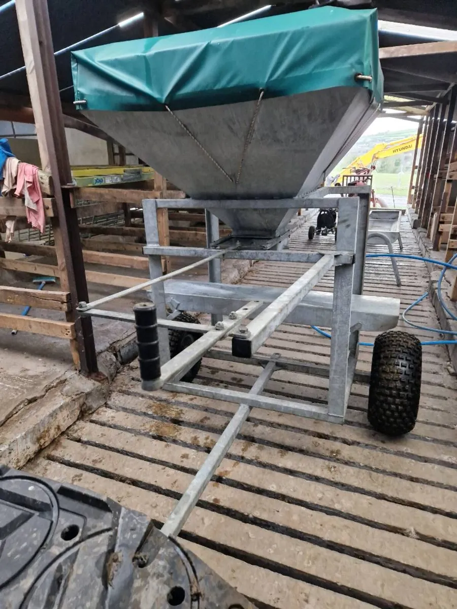 Meal dispenser - Image 3