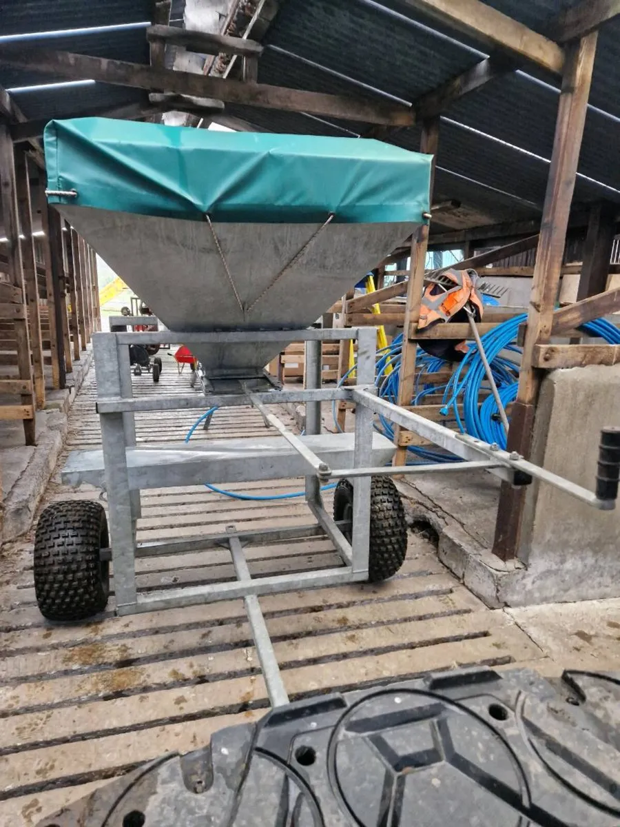 Meal dispenser - Image 1