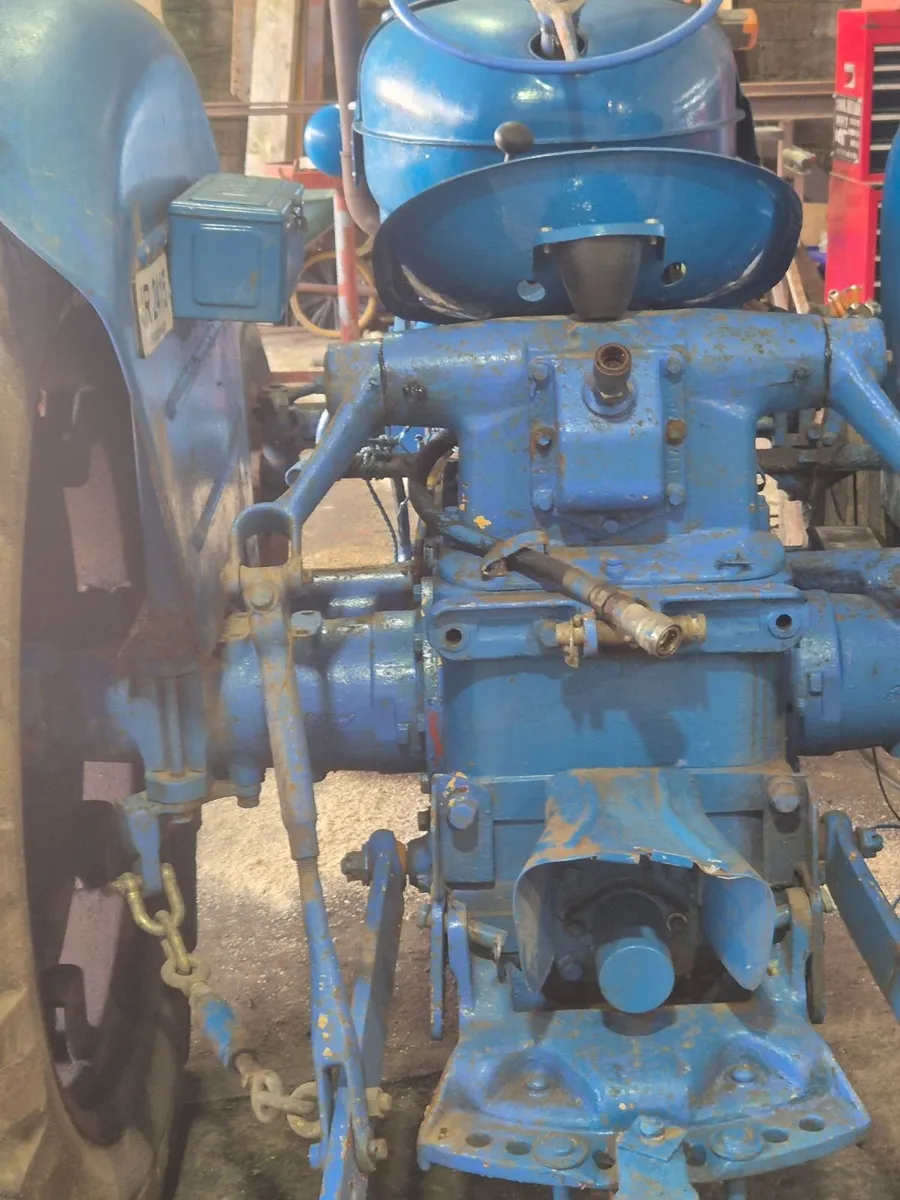 Fordson major - Image 2