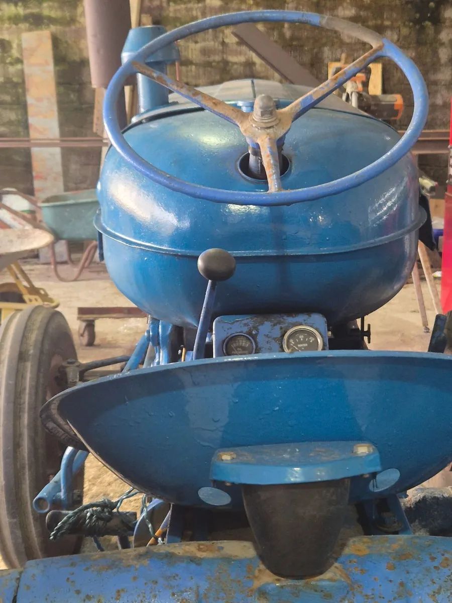 Fordson major - Image 3