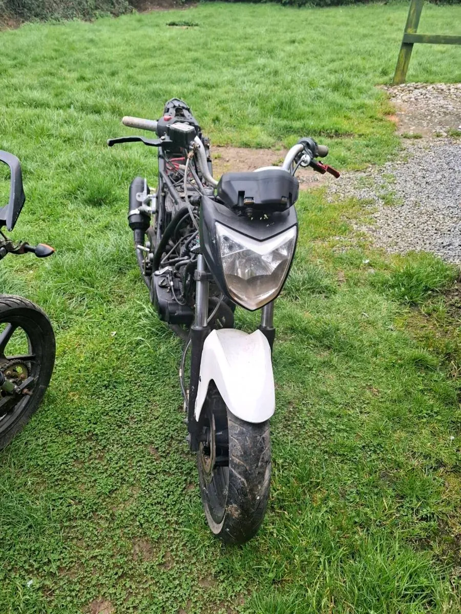 Motorcycles - Image 3