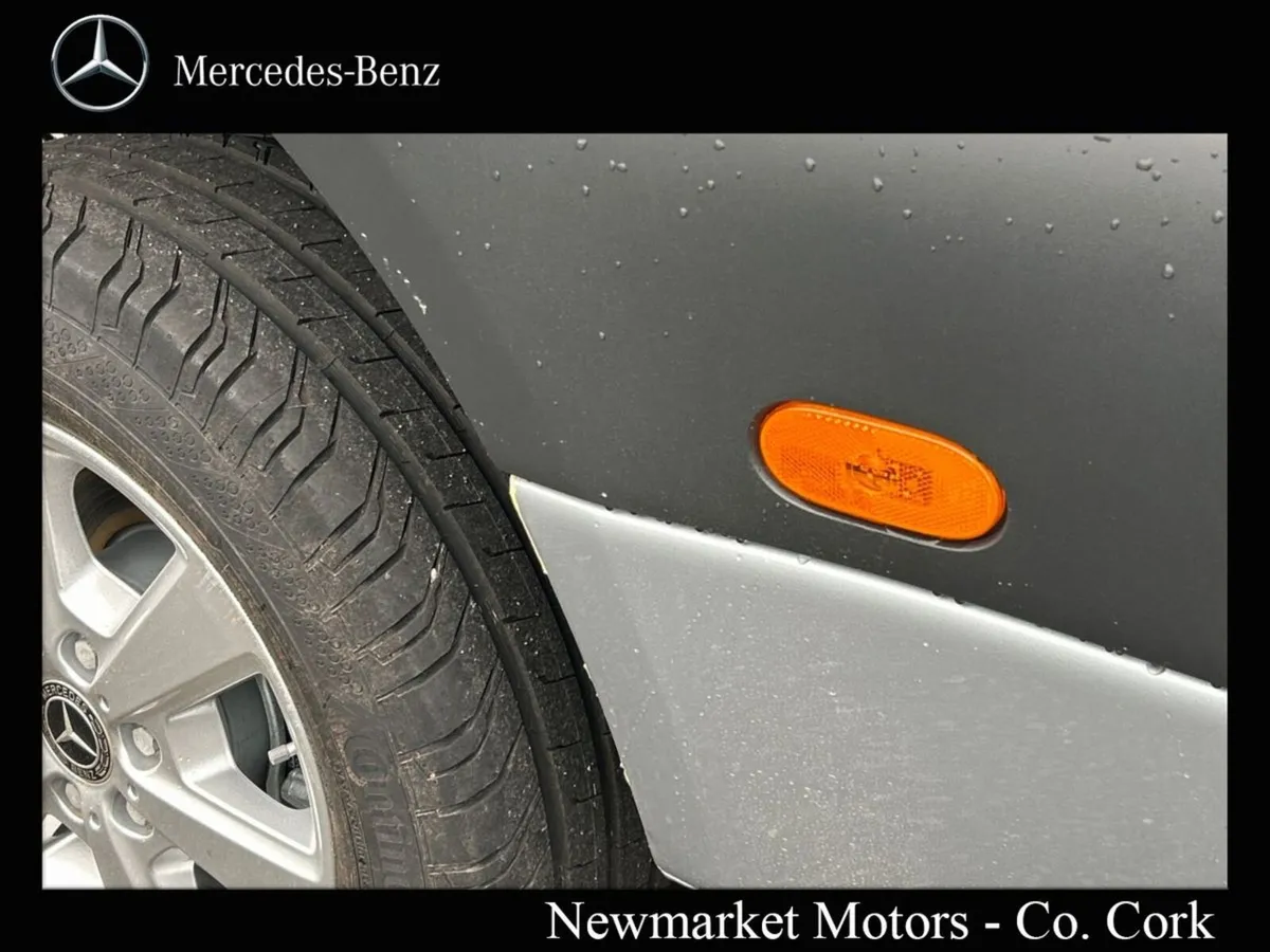Mercedes-Benz Sprinter ( NEW 2026 ) PRO MEDIUM WHE - Image 3