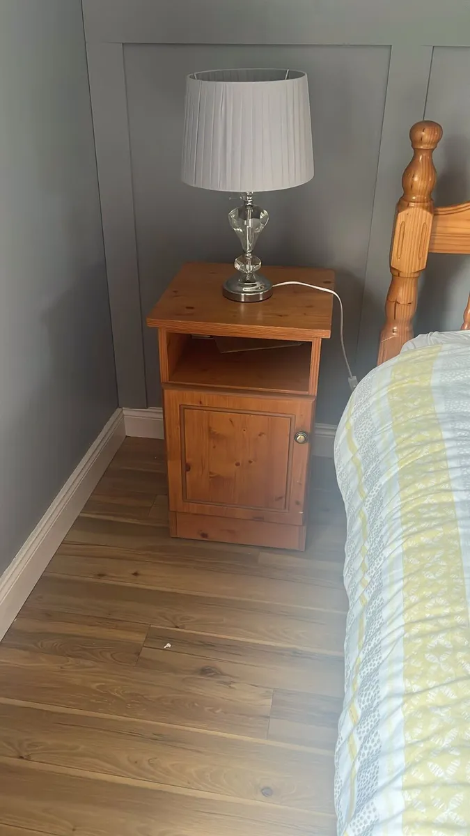 Bedroom set - Image 3