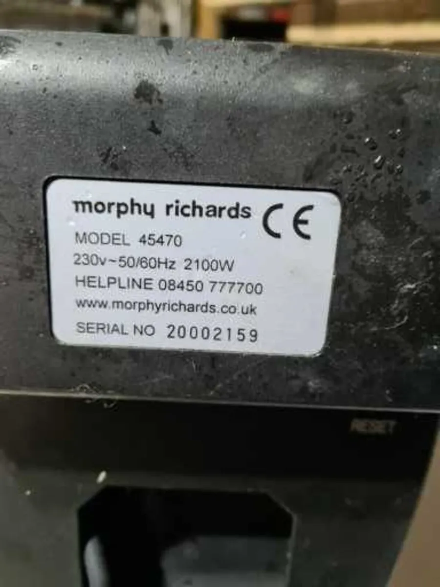 Deep Fat Fryer great for home made chips…… - Image 1