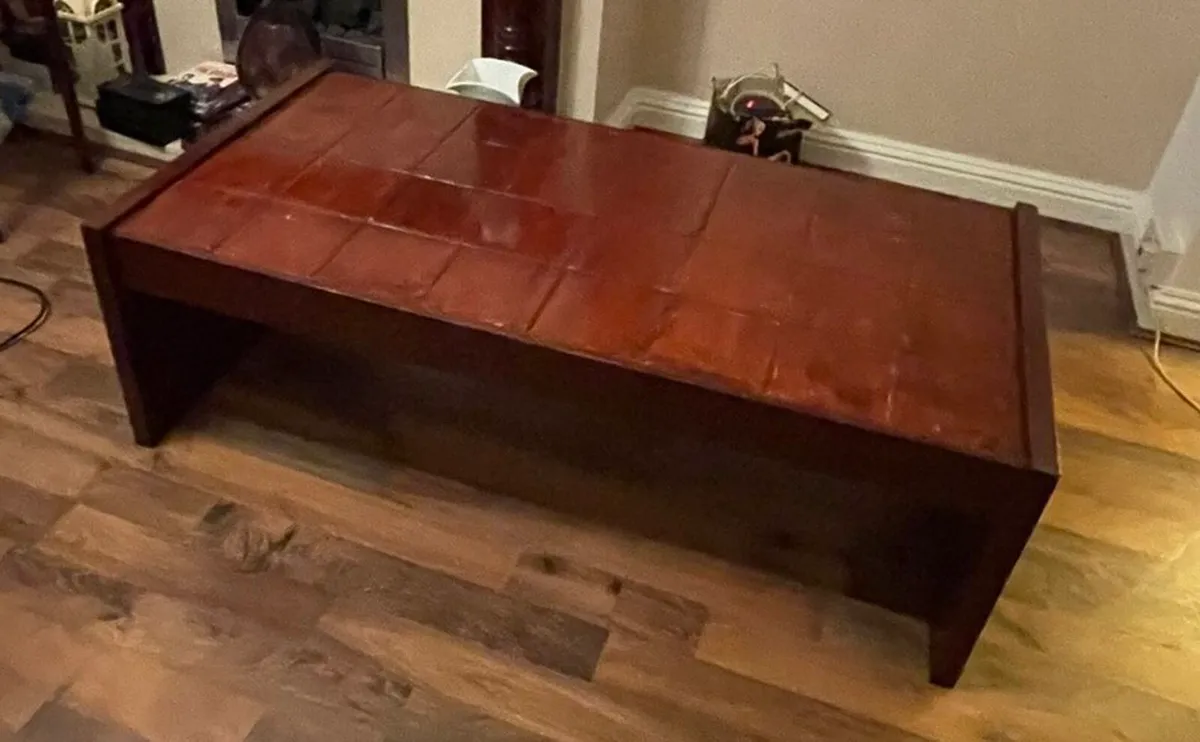 Coffee Table - Image 3