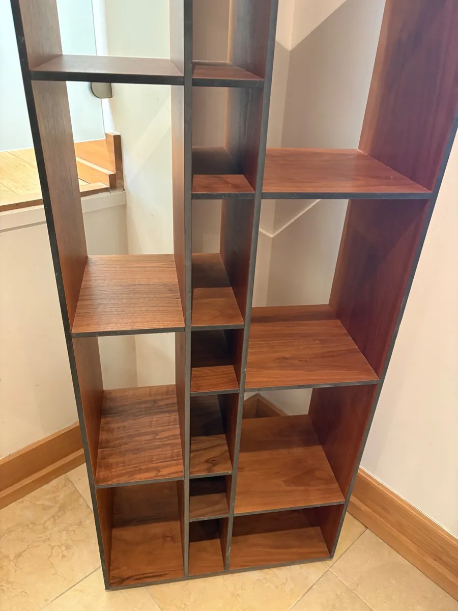 Bo Concept Display Cabinets - Image 2