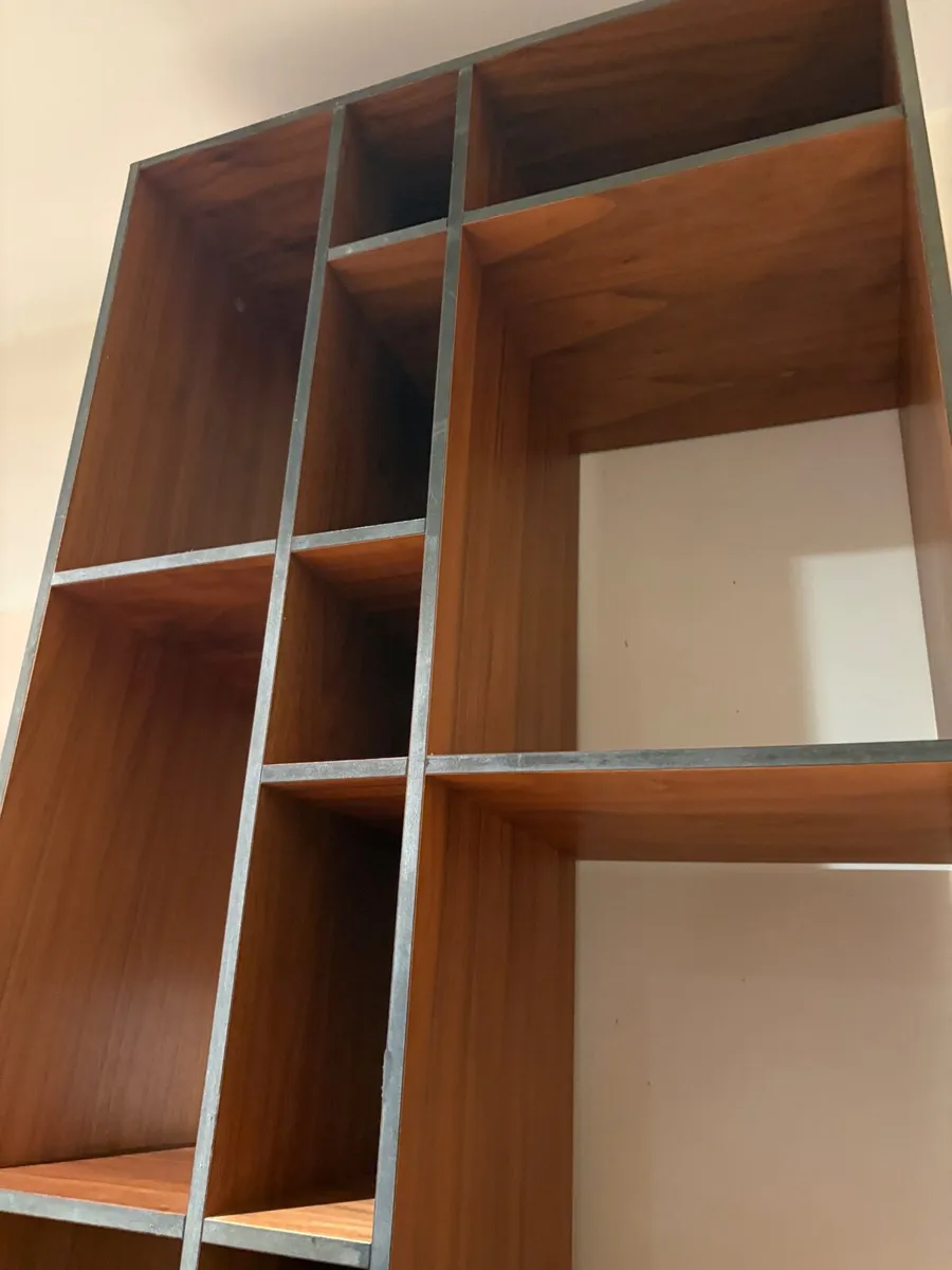 Bo Concept Display Cabinets - Image 4