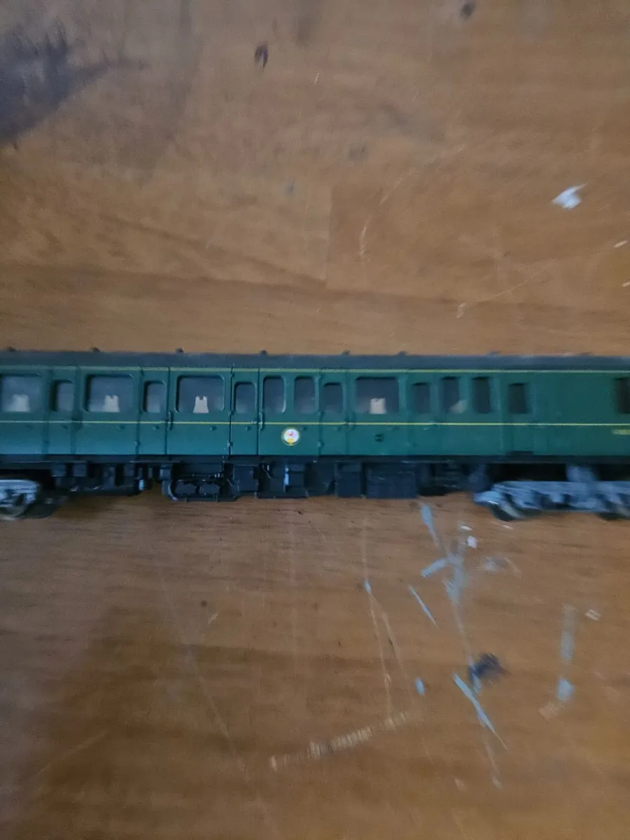 Hornby Triang OO Gauge Rail Car - Image 2