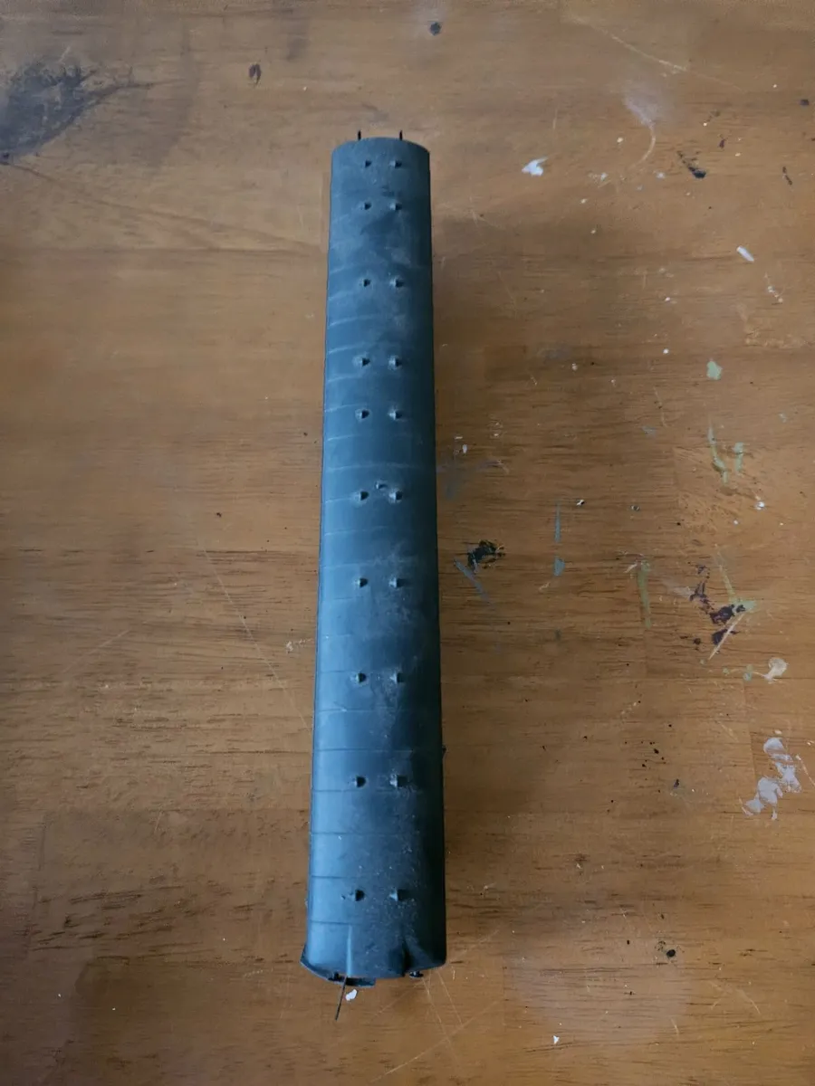 Hornby Triang OO Gauge Rail Car - Image 3