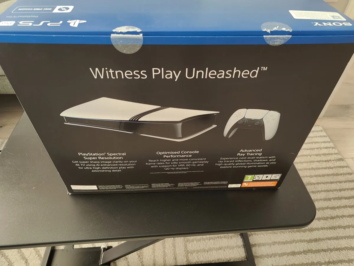 PS5 Pro Bundle! - Image 2