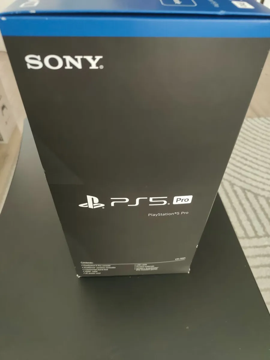 PS5 Pro Bundle! - Image 3