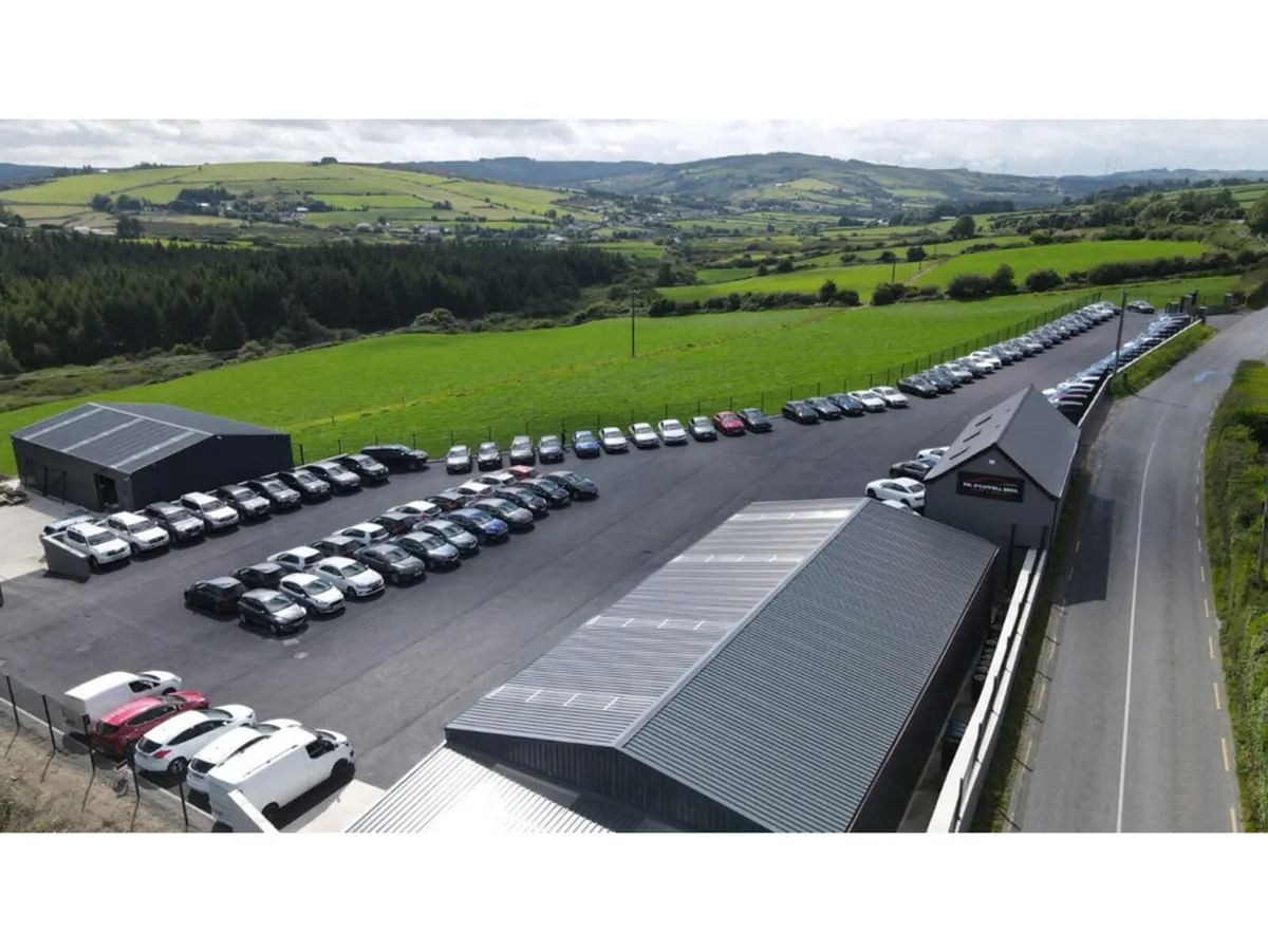 Nissan Navara N-GUARD DCI AUTO SHR DCB - Image 2