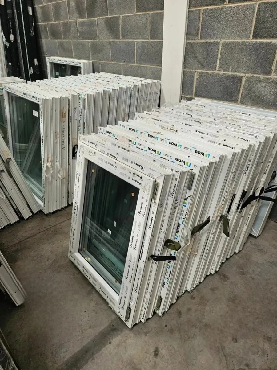 UPVC Windows from 70 Eur 0873306553 - Image 2