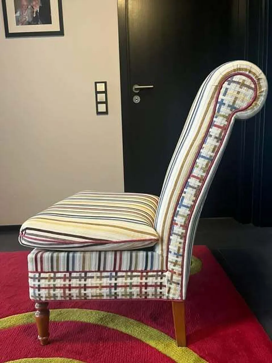 Chair - Image 1