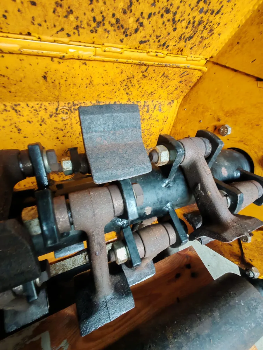 MCCONNEL PA4330 RH, 2022, in Cork - Image 4