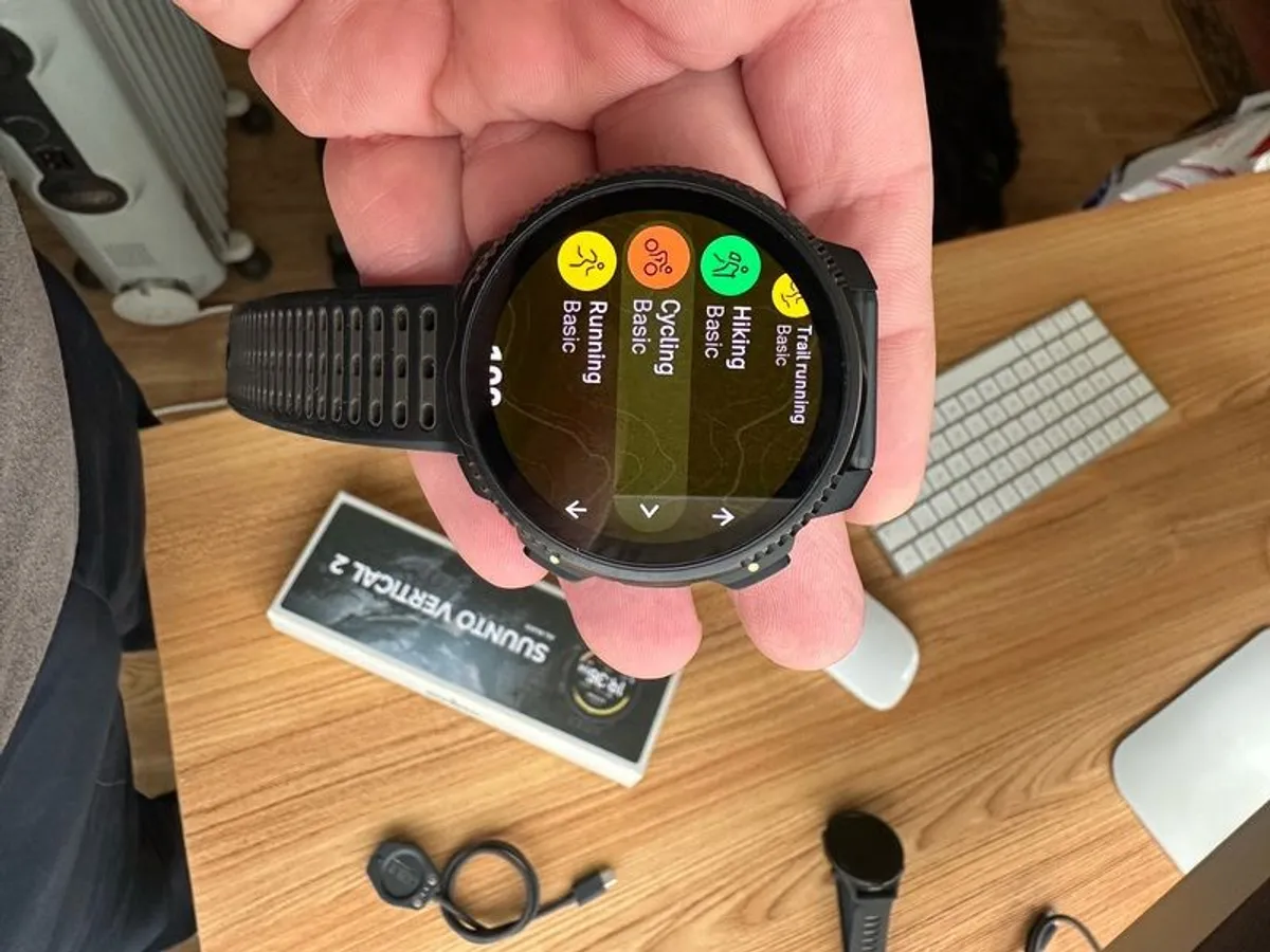 Suunto Vertical 2 - Image 4