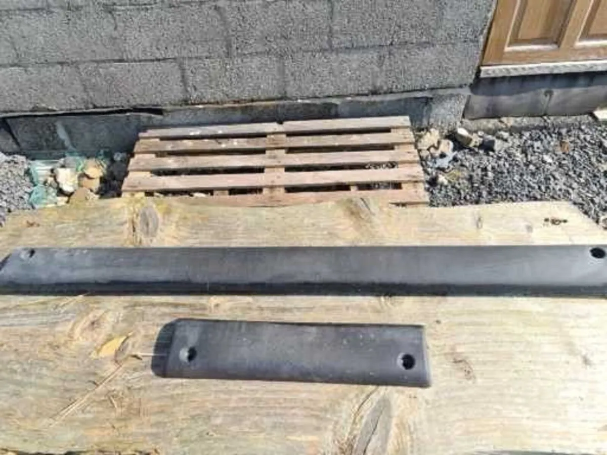 Renault Master Van Parts Givusacall. - Image 2