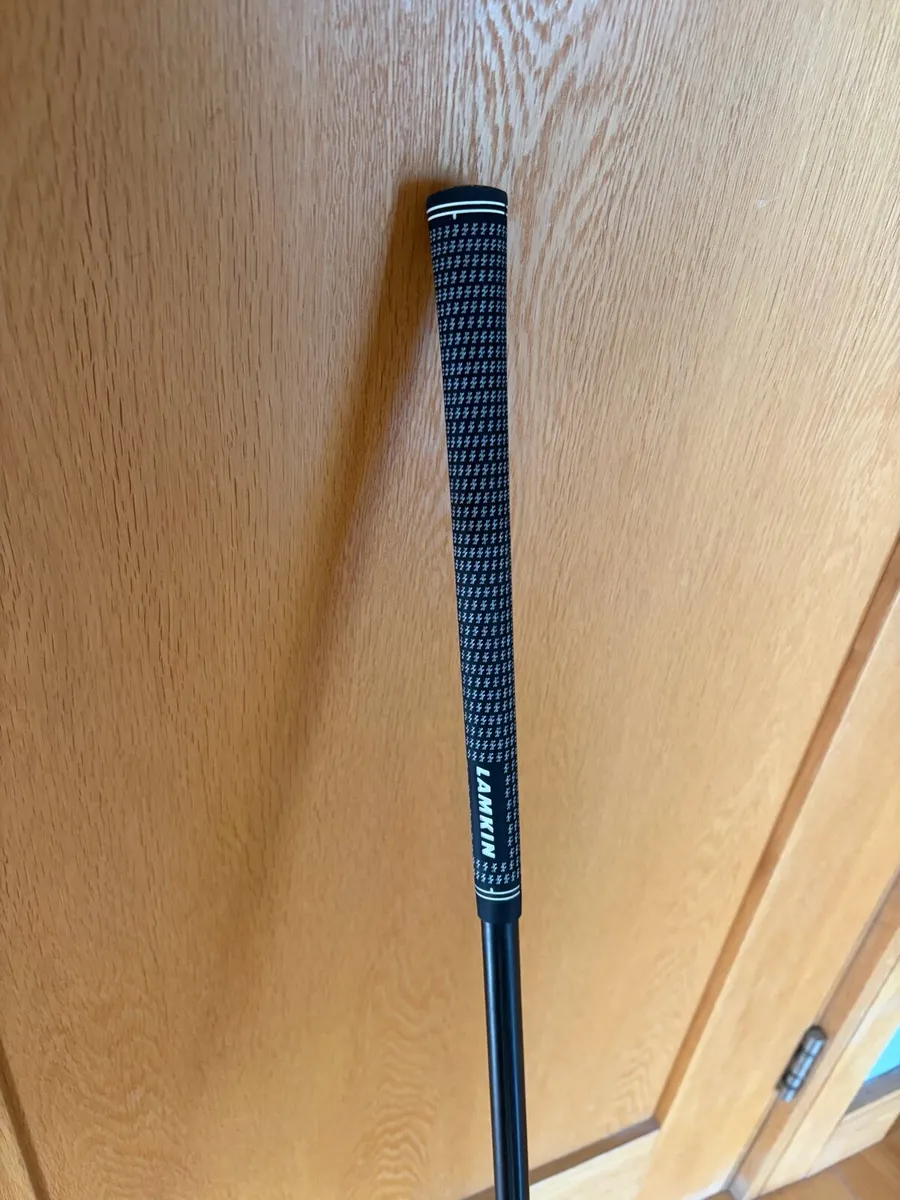 Ping G430 10k driver - left handed. 9 degrees - Image 2