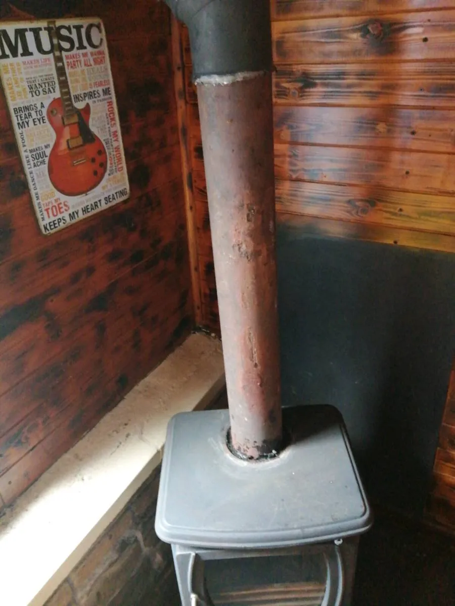 Stanley aoife stove - Image 3