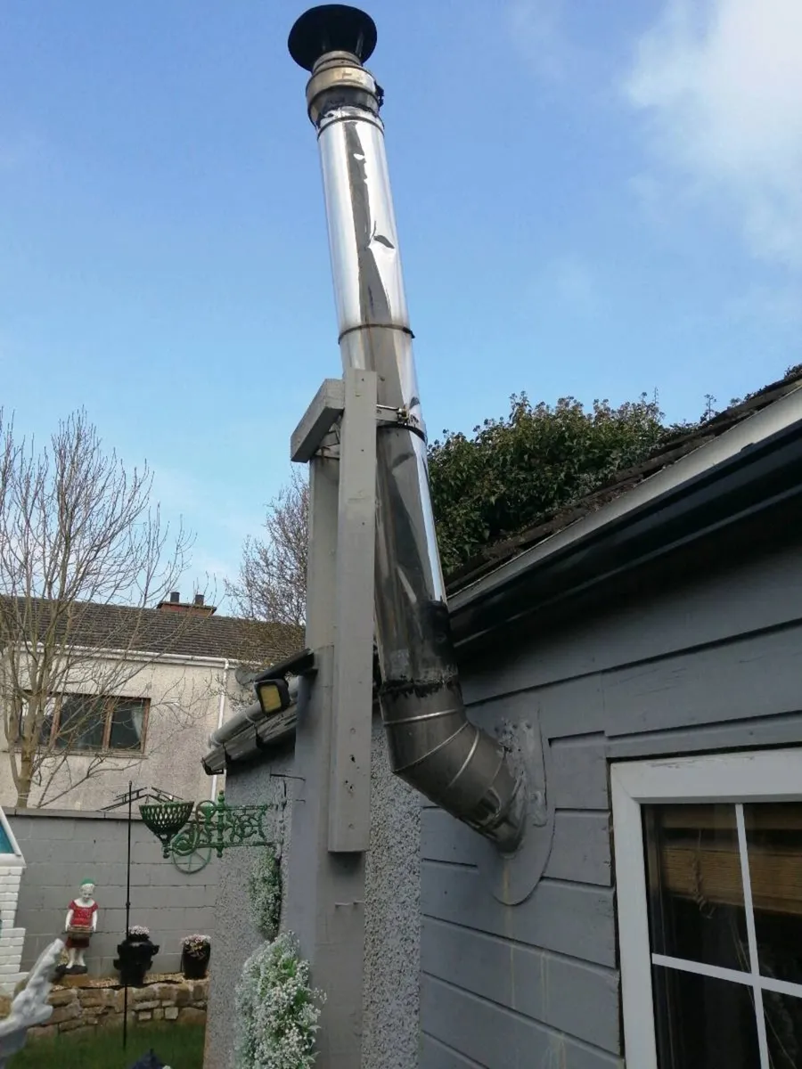 Stanley aoife stove - Image 4