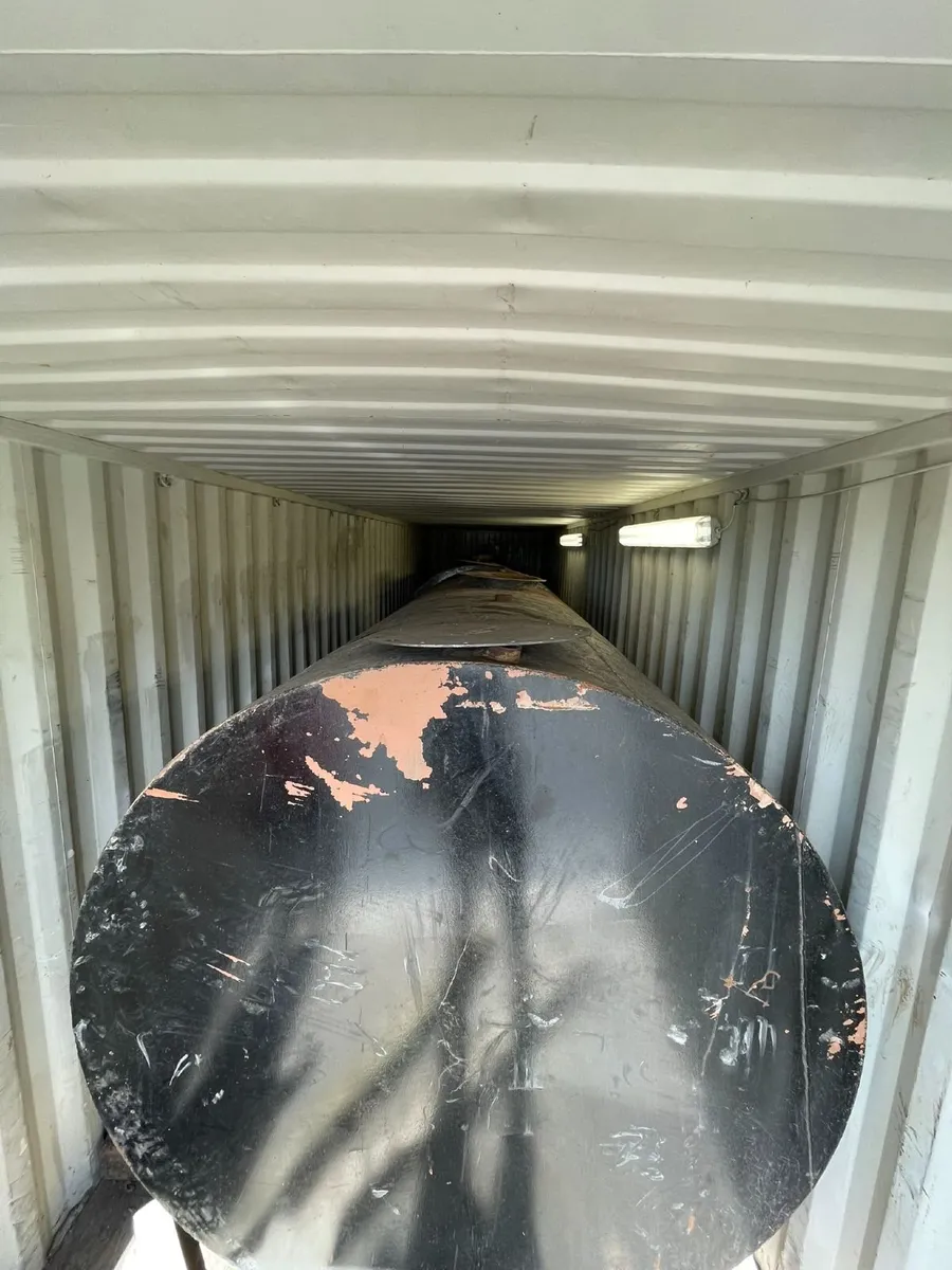 Diesel Tank - Image 3