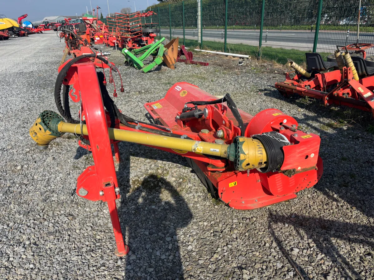 Maschio Mulcher - Image 3