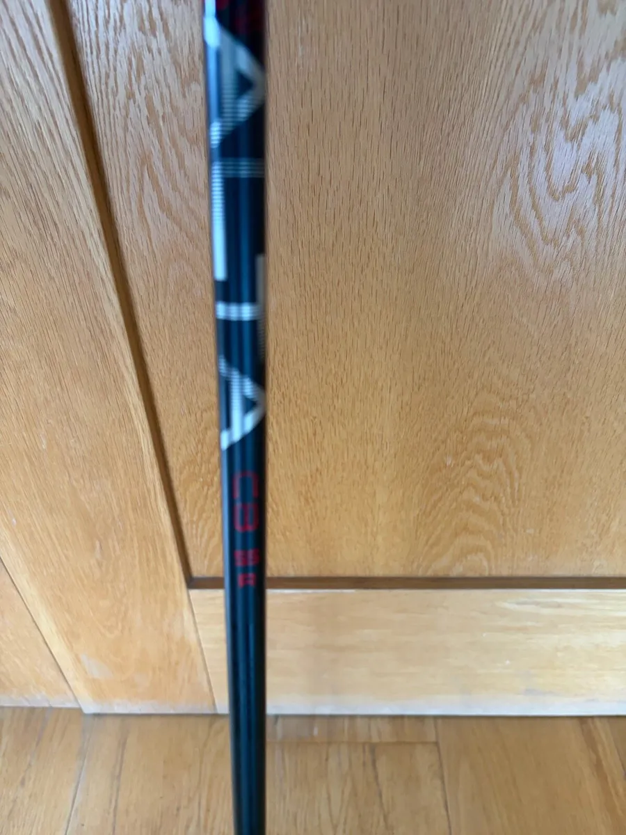 Ping G410 plus left handed driver. 10.5 degrees - Image 4
