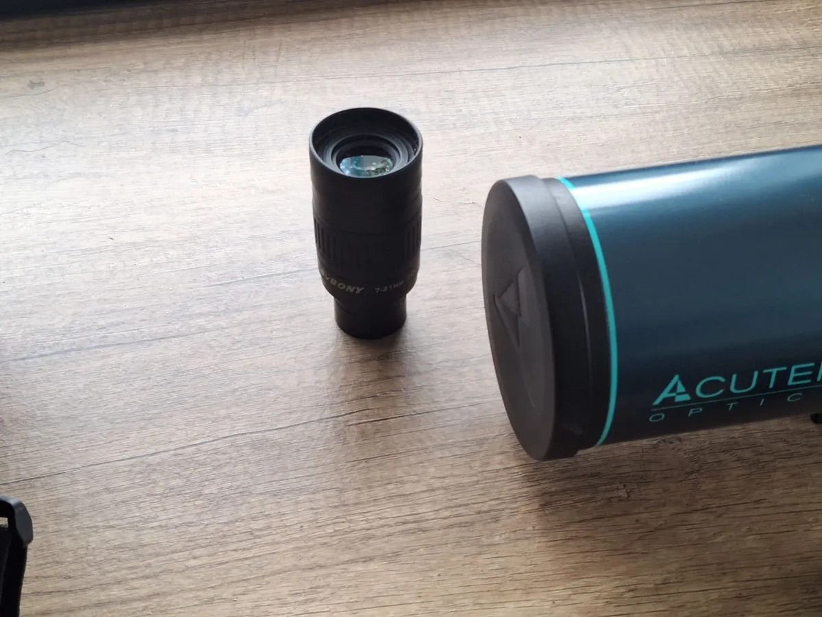 Acuter MAK80 - Image 2