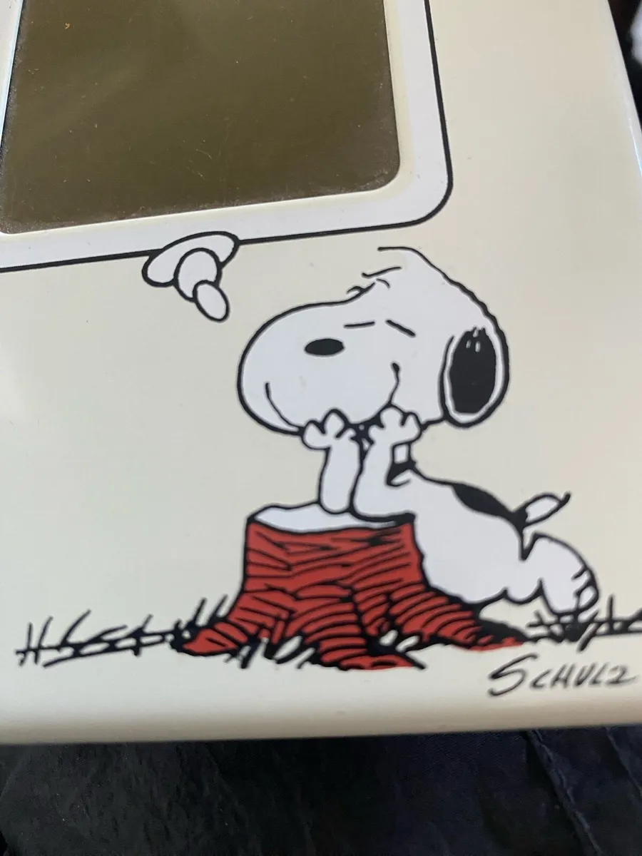 Thinking of You- Metal Frame - Image 2