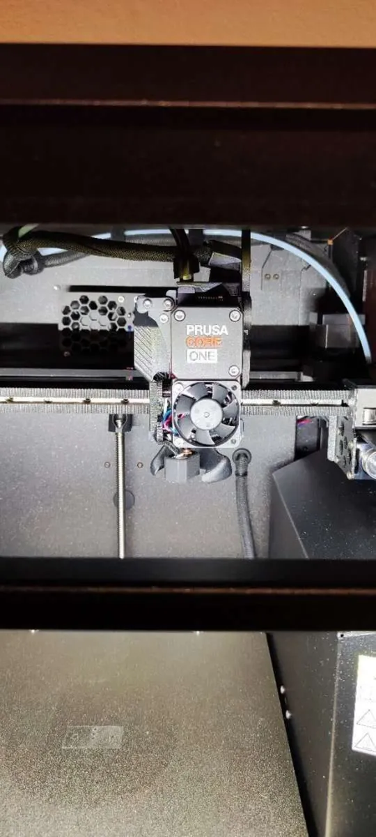 Prusa Core One 3D Printer - Image 3