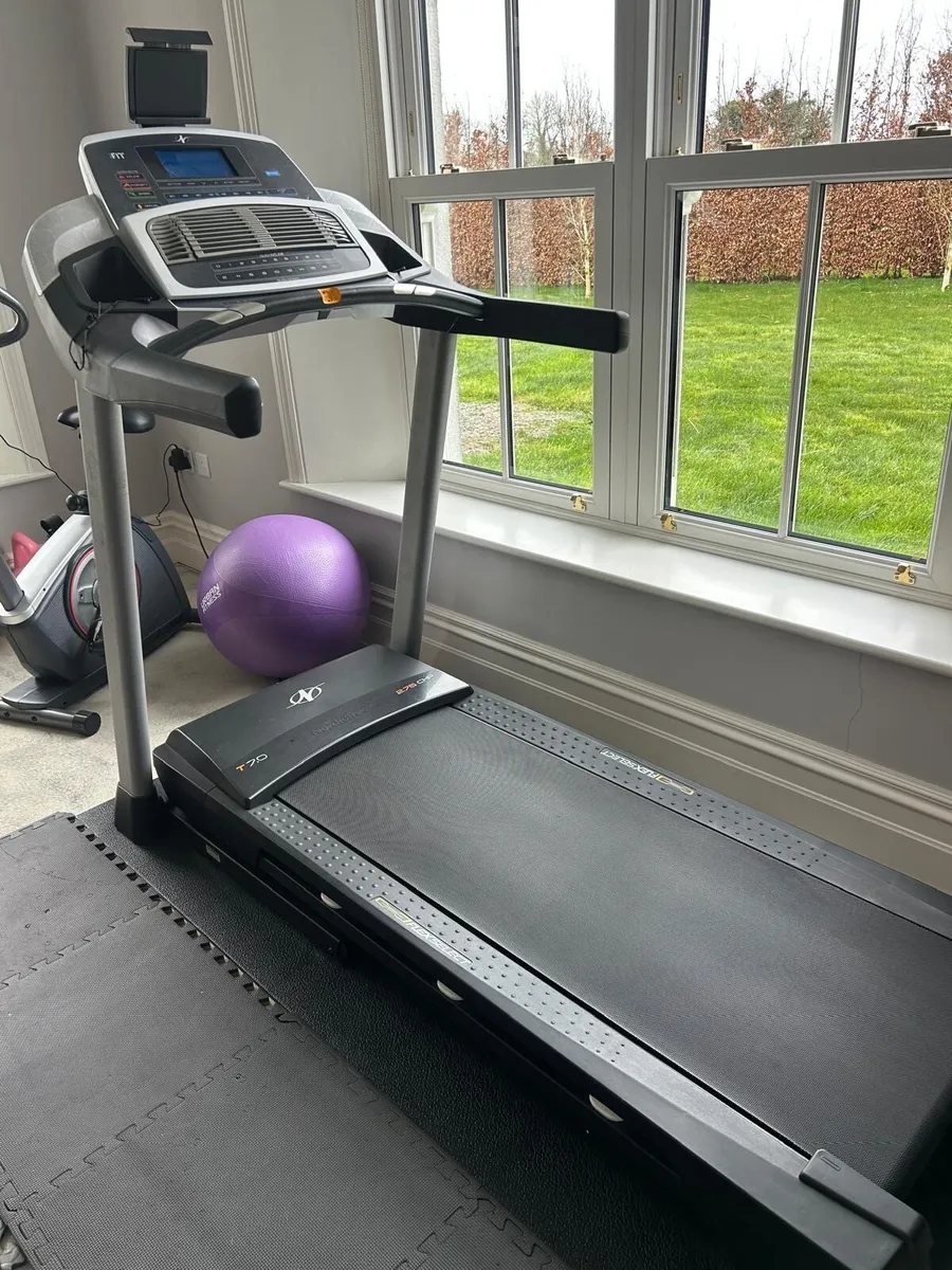 Treadmill - Image 1