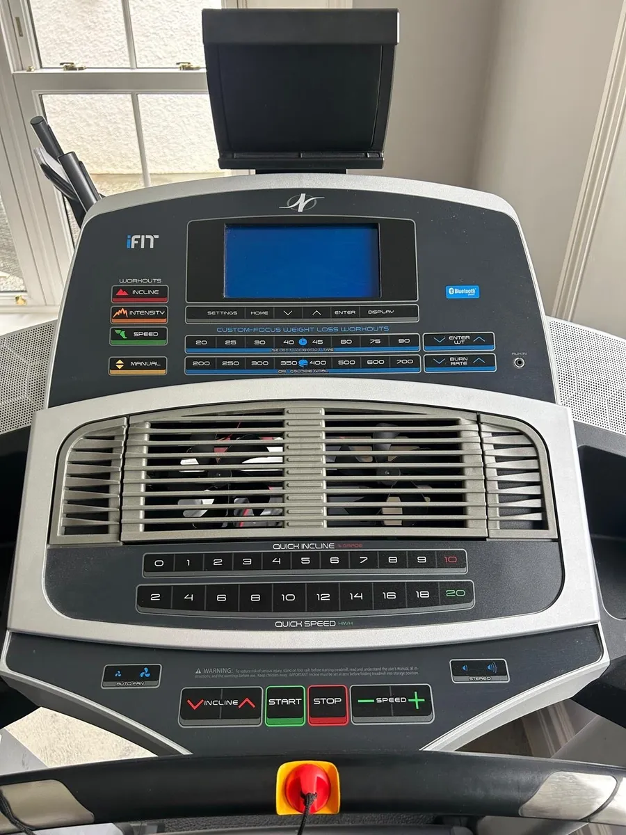 Treadmill - Image 2