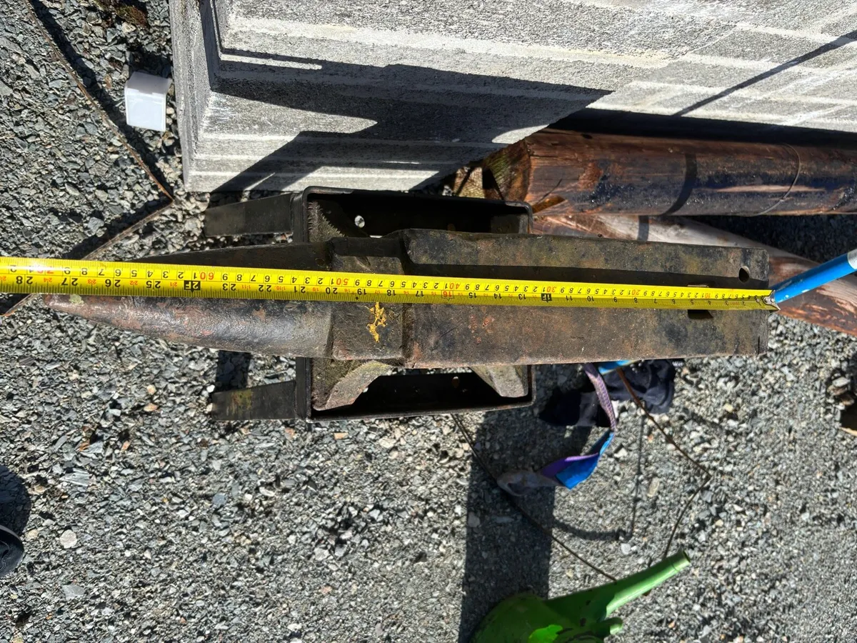 Blacksmith Anvil - Image 2